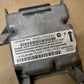 2004-2006 JEEP WRANGLER TJ Module Lower Middle Of Dash P56010533AA OEM 04 05 06