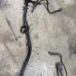 97 Jeep TJ Wrangler Fusebox Under Hood Fuse box Engine Wire Harness Block 97