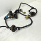 Jeep Wrangler TJ 97 ONLY Grille Headlight Wire Harness Wiring 1997 Head Light OE