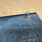 Jeep Wrangler YJ 87-95 Rear License Plate Mount Tag Bracket Factory OEM Gas Flap