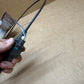 02-05 Jeep TJ Wrangler Steering Column Tilt Cruise Auto Trans 05057110AA OEM