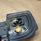 Jeep J Truck Cherokee SJ FSJ 75-80 Blue Front Interior Door Handle Arm Rest Pair