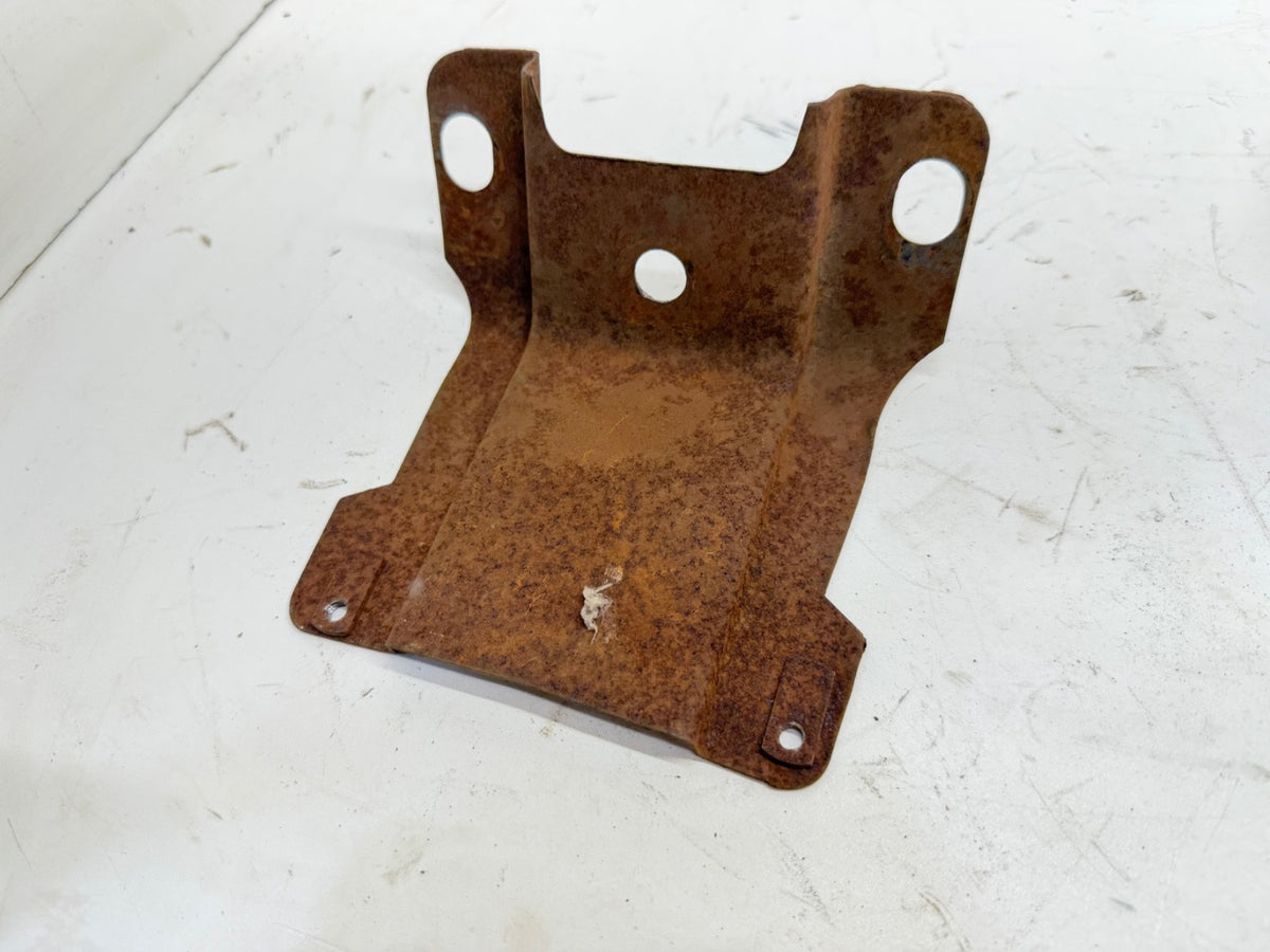 Jeep Wrangler YJ OEM Upper Steering Column Mounting Bracket 87-95 Support Mount