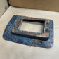 97-02 Jeep Wrangler TJ Auto Automatic Transmission Floor Plate Tunnel Cover Tran