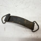 Jeep Wrangler TJ 1997-2006 Jack Strap HOLD DOWN OEM Rubber Bottle Factory OEM