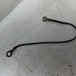 Jeep Wrangler TJ Dash to Body Ground - Wiring Radio 1997-2002 OEM 5600915961789