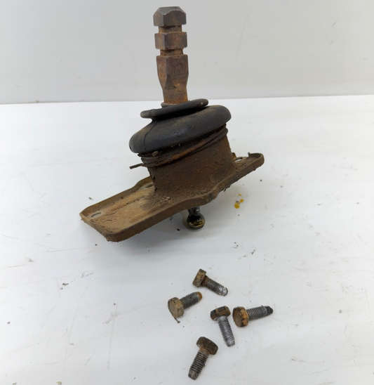 Jeep CJ 1980-1986 CJ5 CJ7 CJ8 T4 T5 Transmission Shifter Tower Base CJ 7 T-4 T-5