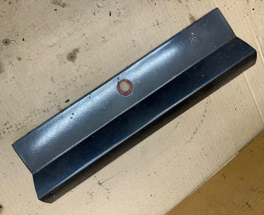 Jeep Wagoneer 75-85 Dash Glove Box Door Factory OEM Grand J10 J20 Glovebox FSJ