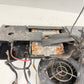 Jeep Wrangler YJ CJ 1976-95 Under Dash AC Air Condition Exchange Unit Blower OEM