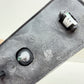18-20 JEEP WRANGLER JL GLADIATOR WINDSHIELD HOLD DOWN BRACKET MOPAR Bumper OEM