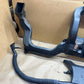 2003-2006 COMPLETE OEM Jeep Wrangler TJ Heat Air Condition A/C Dash Duct Vent
