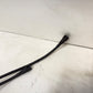 Jeep Cherokee XJ 91-95 4.0 L Stainless Steel Fuel Line Engine to Frame Rail OEM