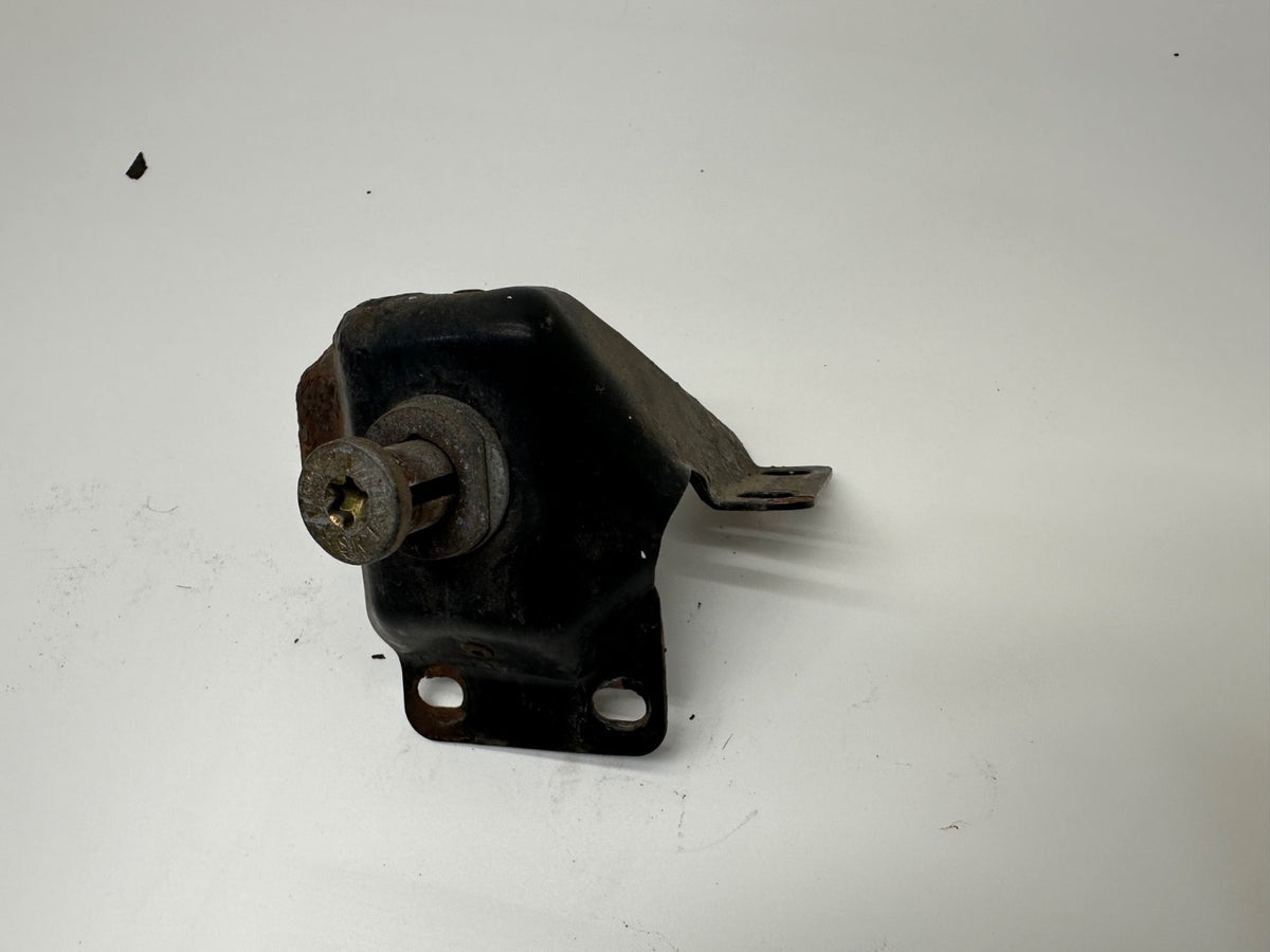 Jeep Wrangler YJ 87-95 Tail Gate Tailgate Rear Latch Striker Pin Catch Back Door