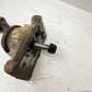 97-02 Jeep Wrangler TJ AX5 5 Speed Manual Shift Shifter Lever Factory OEM Base