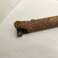 97-02 Jeep Wrangler TJ 13.5" REAR DRIVESHAFT 2.5L 4 CYL 5 spd Drive Shaft 2.5 L