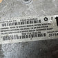 02-03 WRANGLER P56010300AC 56010300AC Computer Control Module Under Console OEM