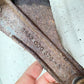 87-95 Jeep Wrangler YJ 2.5 4 Cyl Driver Side Motor Mount Bracket Left Engine OEM