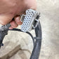 01 Jeep TJ Wrangler 4.0 2.5 L Engine Under Hood Fusebox Wire Harness 56010350AK