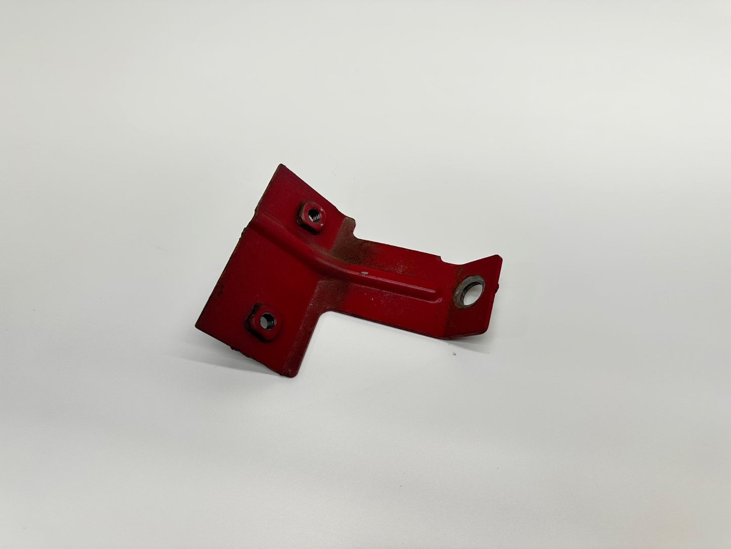 87-95 Jeep Wrangler YJ Tailgate Bracket Upper Body Rear Support OEM Tail Gate OE
