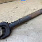 82-86 Jeep CJ 5 7 8 Dana 30 Wide Track Passenger Side Axle Shaft Track SHORT RF