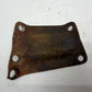Jeep CJ CJ5 CJ7 CJ8 76-86 OEM Power Steering Box Lower Bracket 8127536 Factory