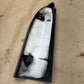 1999-2007 F-250 F-350 Super Duty LH Left Driver Door Mirror Bolt Cover Trim OEM