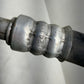 2011-2016 FORD F350 SD F250 SD A/C AIR CONDITIONING DISCHARGE HOSE LINE OEM 6.2L