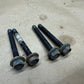 JEEP Wrangler TJ Cherokee XJ 00-06 Ignition Coil Pack Mounting Bolts 4.0L Engine