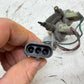 76-86 Jeep CJ Original Emissions VACUUM Solenoid Valve Module Pulse Air System