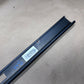 84-96 Jeep Cherokee XJ Rear Headliner Roof Trim Passenger Right Black RH B to C