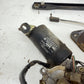 Jeep Wrangler YJ 87-95 Wiper Transmission Linkage Pivot Nut Motor Assembly Rod