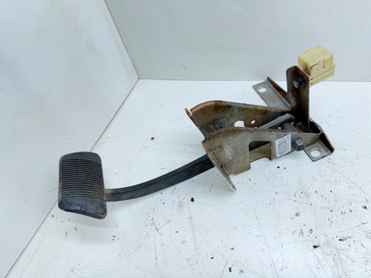 97-01 Jeep Cherokee XJ Brake Pedal Assembly Factory OEM Automatic Trans Auto OE