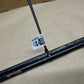 87-95 Jeep Wrangler YJ Grill Grille Support Rods Hood Radiator Support Rod Brace