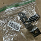 Cummins 6bt FORD F3HT-12A468-BA Governor Control Lever 1993-97 FD1060 1460