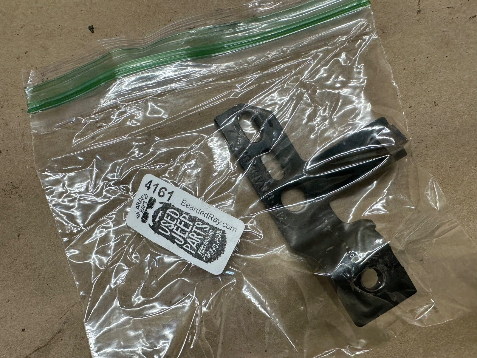 Cummins 6bt FORD F3HT-12A468-BA Governor Control Lever 1993-97 FD1060 1460