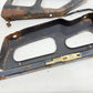 91-95 Driver Side Left Jeep Wrangler YJ Front SEAT MOUNT BRACKET Slider Mounting