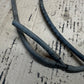 87-95 Jeep Wrangler YJ Windshield Washer Hose Fluid Sprayer Tube OEM Factory