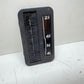 84-96 Jeep Cherokee XJ 4x4 Transfer Case Shifter Bezel Trim OEM NP231 Tcase 4wd