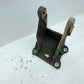97-02 Jeep Wrangler TJ 2.5L 4cyl Driver Left Motor Mount Bracket 52018697