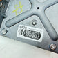 98 99 00 Jeep Wrangler TJ Dash Air Control Module Unit AD P56010105AD Controller