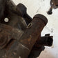 Jeep Cherokee XJ 99-04 4.0 High Output Intake Manifold Wrangler TJ HO Horseshoe