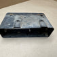 87-95 Jeep Wrangler YJ Ash Tray Ashtray Assembly Holder Outlet Lighter Coin Tray