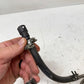 Jeep Wrangler YJ 91-95 2.5 Stainless Steel Fuel Line Engine Rail Frame Gas Hose