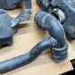 2003-2005 Subaru Forester Stock Airbox Air Box Intake OEM Filter Housing Tube