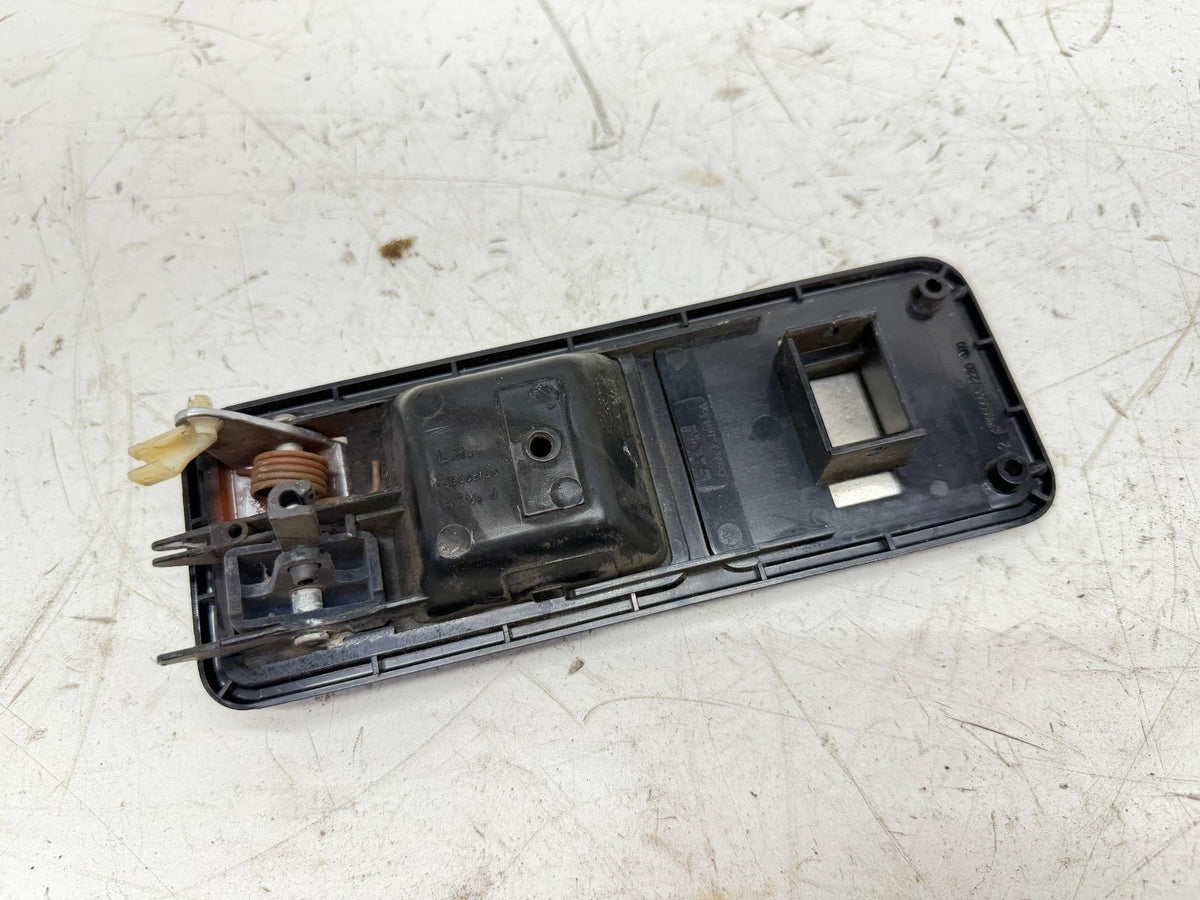 Jeep Cherokee XJ 84-96 Driver LH Front Interior Door Handle Window Manual Locks