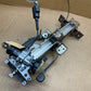 02-05 Jeep TJ Wrangler Steering Column Tilt Cruise Auto Trans 05057110AA OEM