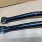 2018-2024 Jeep Wrangler JL Front Lower Control Arm 24 3/8" Flex Joint 2-5" lift