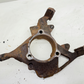 90-06 Jeep Wrangler TJ YJ Dana 30 Front Axle Left Drivers Spindle Knuckle NO ABS
