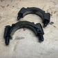 Ford Explorer Mustang 8.8 Axle Rear Bearing Cap & Bolts Carrier Differential OEM