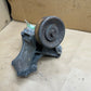 Jeep Wrangler YJ 91-95 2.5 4.0 Engine Alternator AC A/C Bracket Pulley 53007602